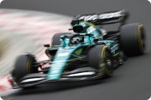Lance Stroll