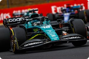Lance Stroll