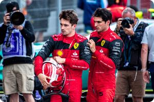 Charles Leclerc