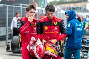 Charles Leclerc