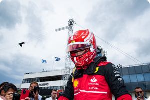 Charles Leclerc