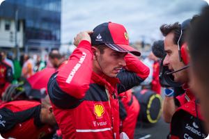 Charles Leclerc