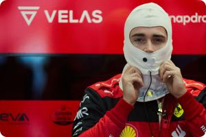 Charles Leclerc