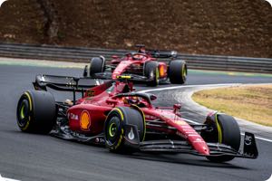 Carlos Sainz