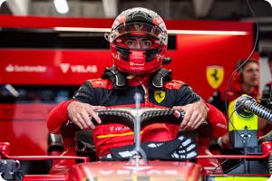 Carlos Sainz