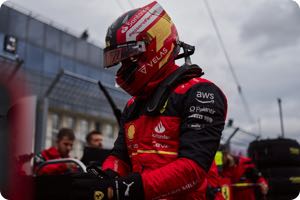 Carlos Sainz