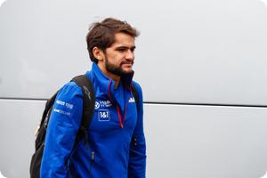 Pietro Fittipaldi