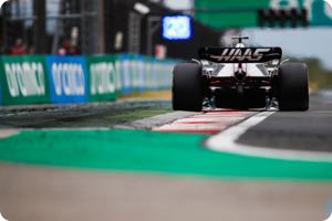 Kevin Magnussen