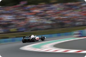Kevin Magnussen