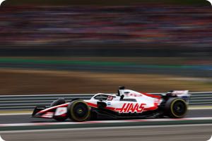 Kevin Magnussen
