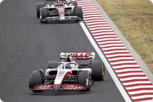 Mick Schumacher