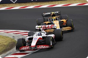 Mick Schumacher