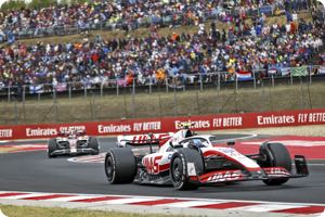 Mick Schumacher