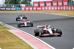 Mick Schumacher