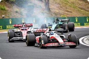 Mick Schumacher