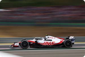Mick Schumacher