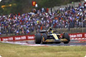 Lando Norris