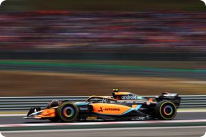 Lando Norris