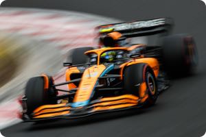 Lando Norris