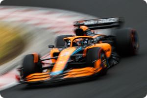Daniel Ricciardo
