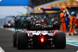 Pierre Gasly