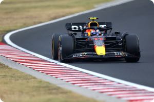 Sergio Perez