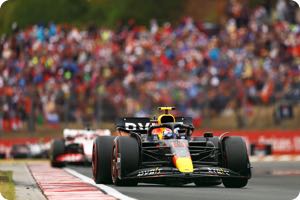 Sergio Perez