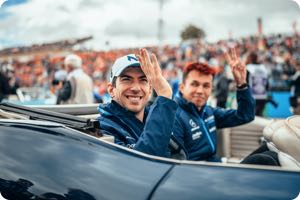 Nicholas Latifi