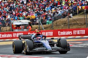 Nicholas Latifi