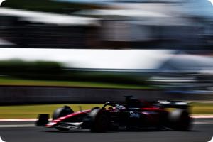 Valtteri Bottas