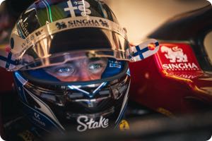 Valtteri Bottas