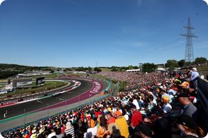 Hungarian GP 2023 - Saturday Photos