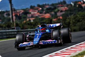 Esteban Ocon