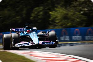 Esteban Ocon