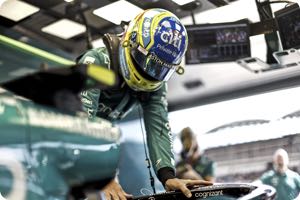 Fernando Alonso