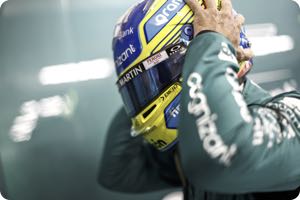 Fernando Alonso