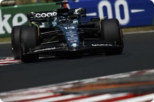 Lance Stroll