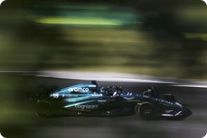 Lance Stroll