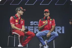 Charles Leclerc