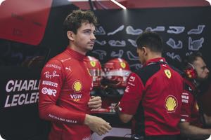 Charles Leclerc