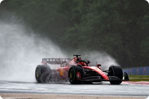 Charles Leclerc