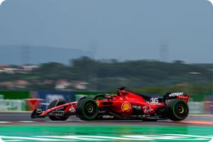 Charles Leclerc