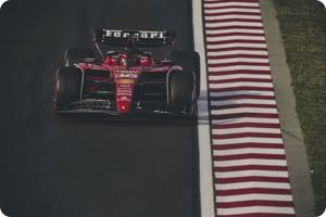 Charles Leclerc
