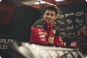 Charles Leclerc