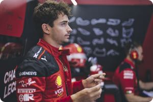 Charles Leclerc