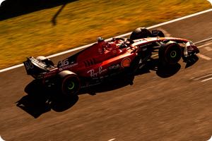 Charles Leclerc