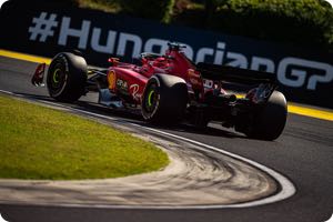 Charles Leclerc