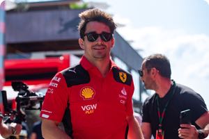 Charles Leclerc