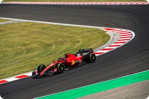 Carlos Sainz