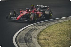 Carlos Sainz